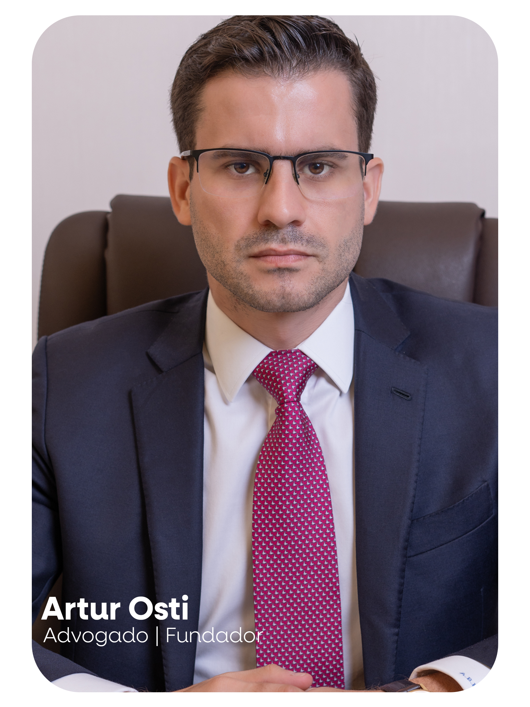 Artur Barros Freitas Osti