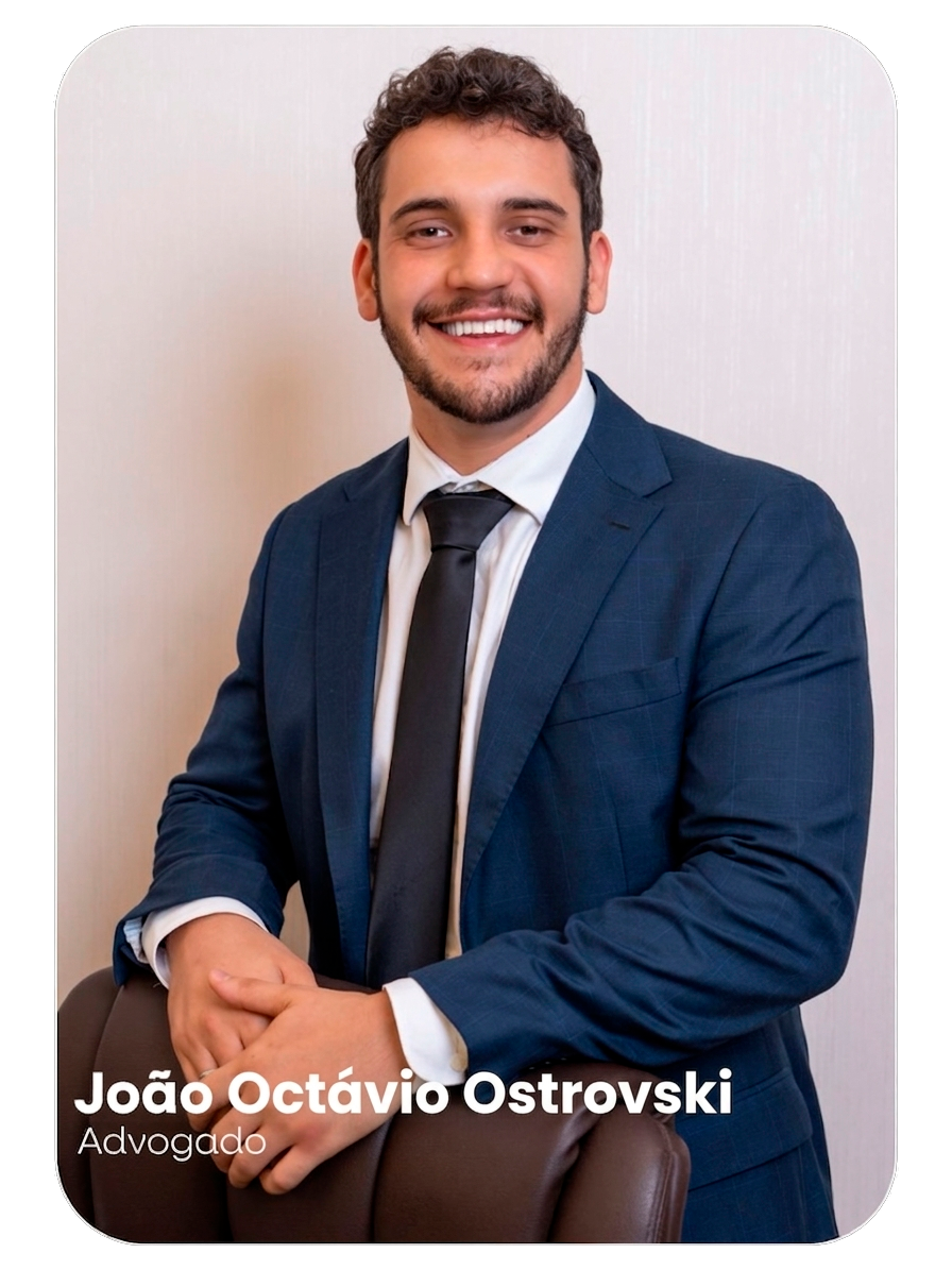 João Ostrovski